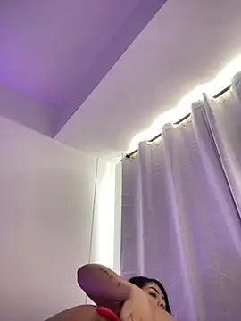 JuliaMyst webcam