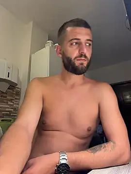 Pablo_Hornyguy95 webcam
