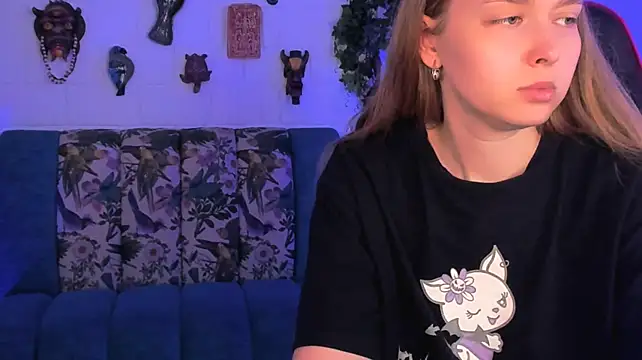 JenniferGraces live cam on StripChat