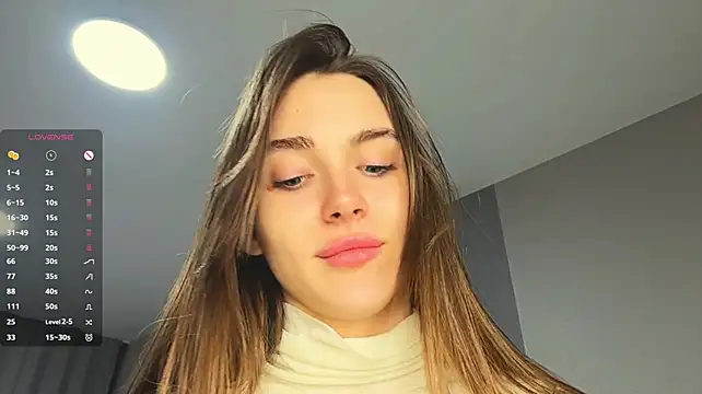 Veluxe live cam on StripChat