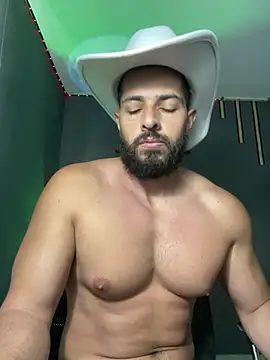 magnumchris webcam