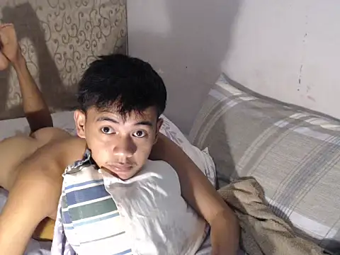 jaybot_jayxx (M young) - hard dick with 2minutes jerkoff