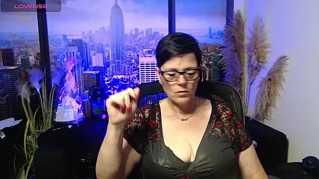ninarandmann webcam