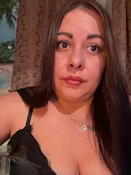DaisyStreet live cam on StripChat