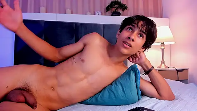 cheys_mast (M twink) - Make me cum