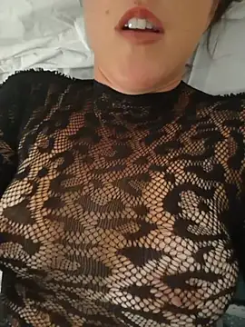 SPrITZMAUS live cam on StripChat