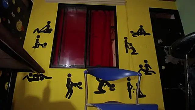 samrocker_sex live cam on StripChat