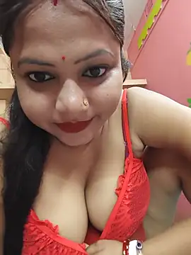 Webcam Model(Kiya_6543) is live