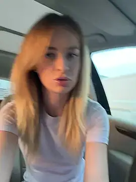 EvieEvans webcam