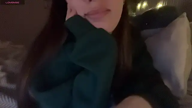 Anisawithlove live cam on StripChat