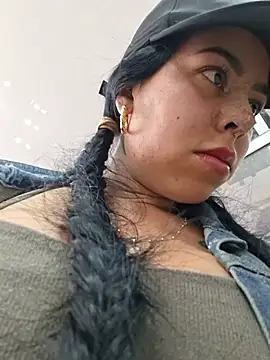 Luianna webcam