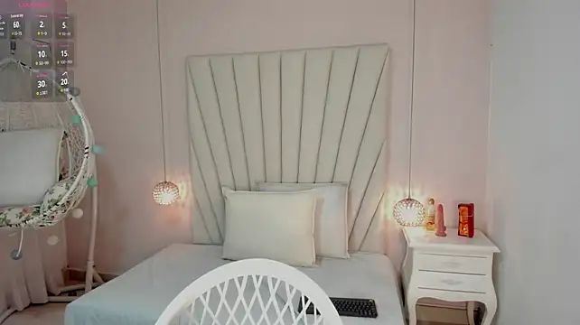 Greymarii webcam