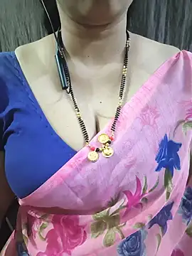 bhuvana_555 webcam