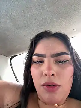 Maddy_Rouse_ webcam