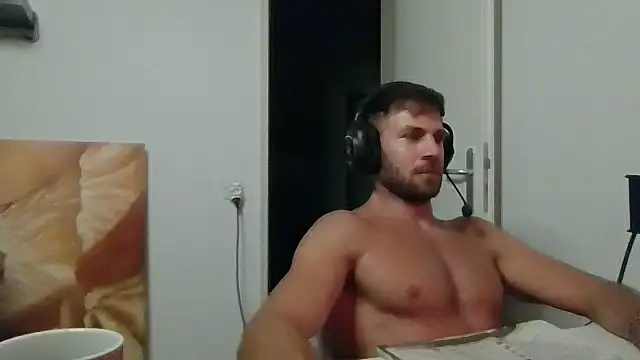 alpha-hunk