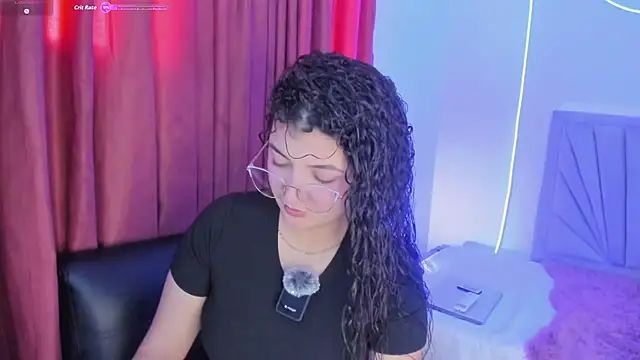 Fiorela_1 webcam