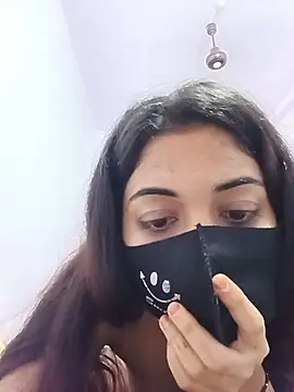 Sapna-p webcam