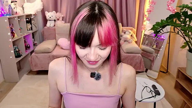 Miiya_Moore webcam