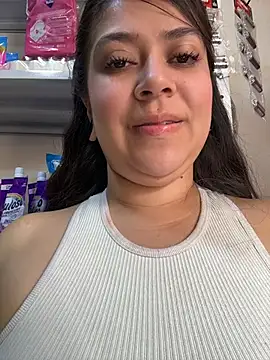emilyjohanson webcam