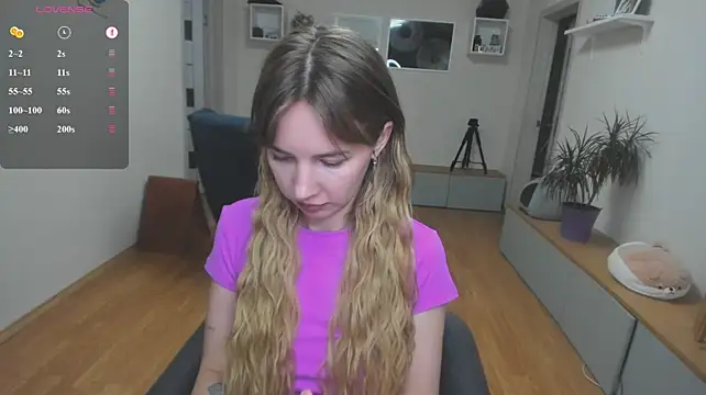 mel_collins webcam