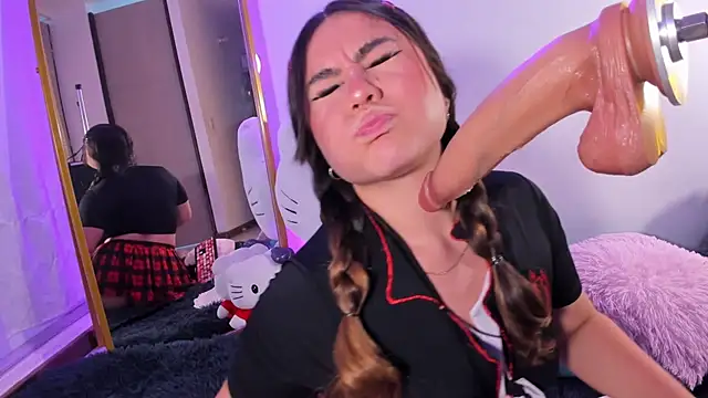 CassieBigass_