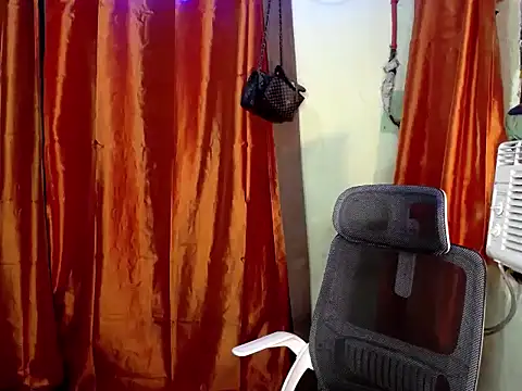Queensabbyvee webcam