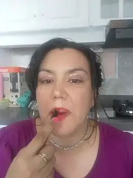 Sallydickinson webcam