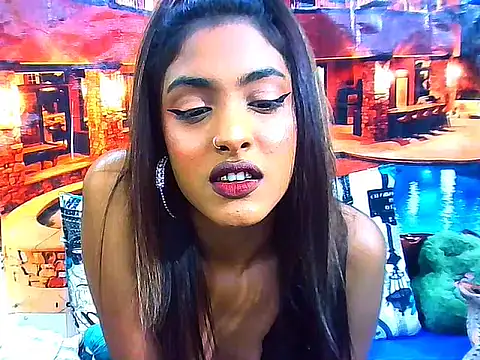 IndianPretty14u2Luv live cam on StripChat