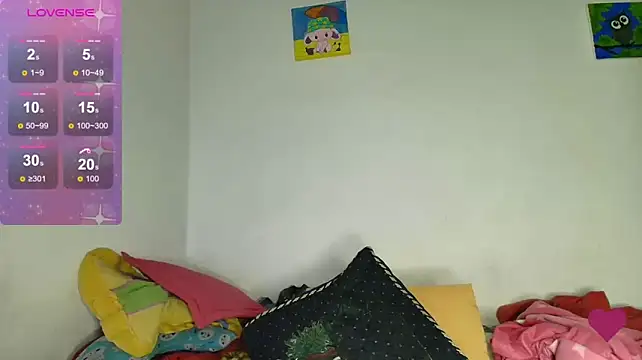 EliVanegas webcam