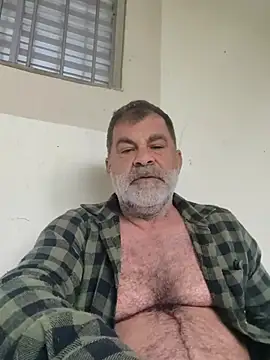 peludo173317 (M mature) - Cum