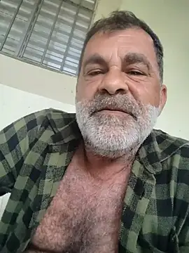 peludo173317 (M mature) - Cum