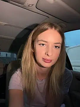 EvieEvans live cam preview