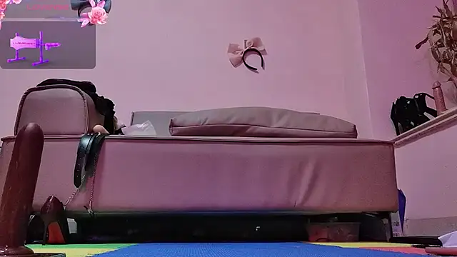 daeyulin live cam on StripChat