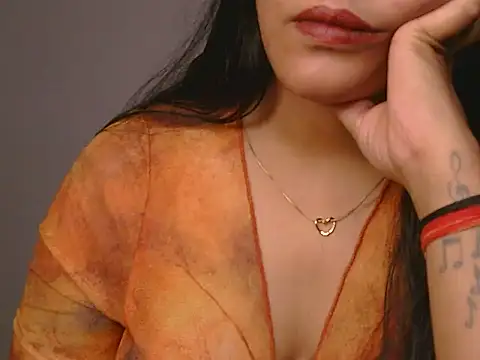 Anvesha_7 live cam on StripChat