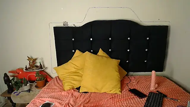 Candy_chloee live cam on StripChat