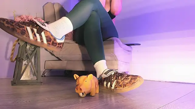 veronicafalcon live sex cam