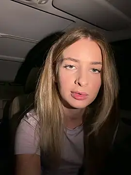 EvieEvans webcam
