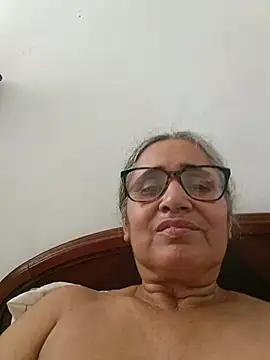_candi webcam