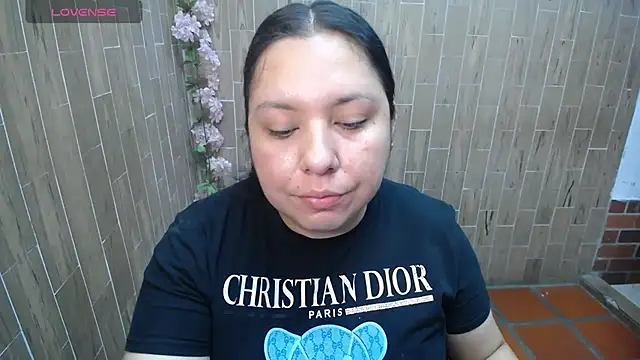 solyeria webcam