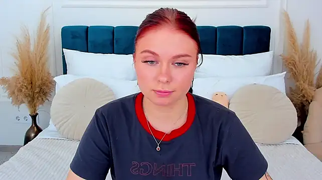 LizyBex webcam