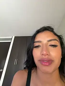 AlinaArgii webcam
