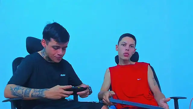 Thomas-Wil webcam