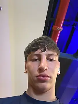 ARON_LUXX webcam