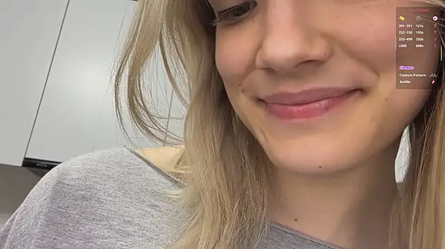 Carolini_i webcam