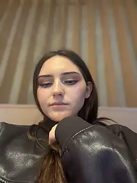 AnitaFly webcam