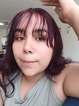 AliceScoot_ webcam