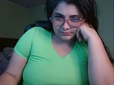 Mafe_Taylor webcam