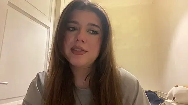 JaquelynObando webcam