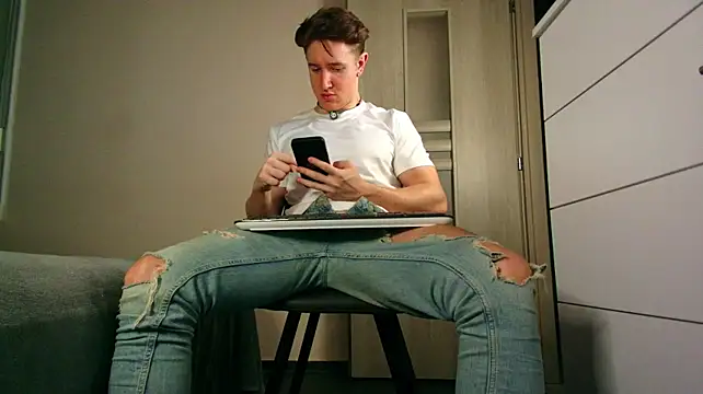 ChristianLevine_ live cam on StripChat