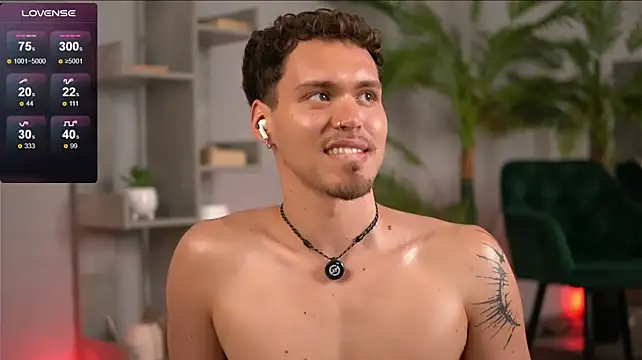 CurlyStarX avatar